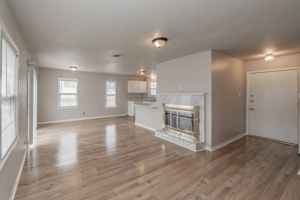 5805 Aton Avenue Westworth Village, TX 76114