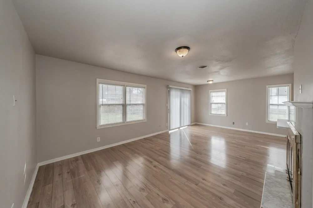 5805 Aton Avenue Westworth Village, TX 76114
