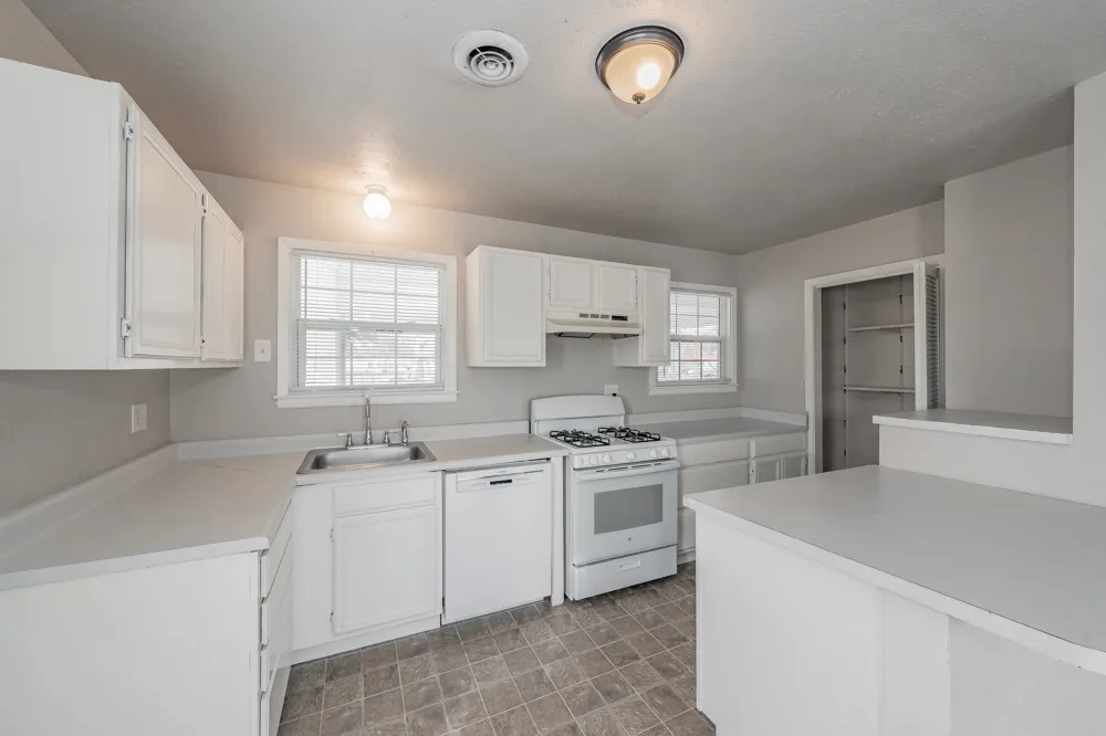 5805 Aton Avenue Westworth Village, TX 76114