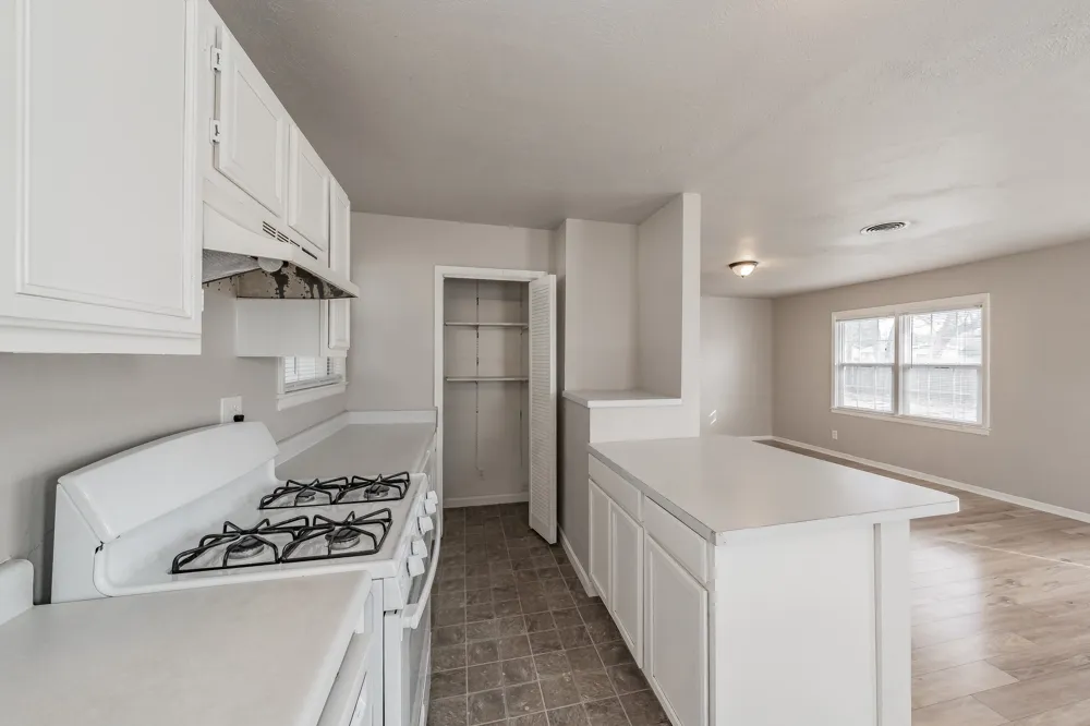 5805 Aton Avenue Westworth Village, TX 76114