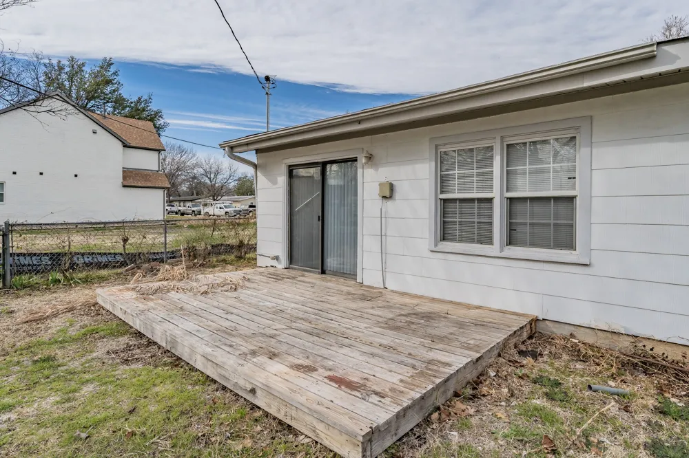 5805 Aton Avenue Westworth Village, TX 76114