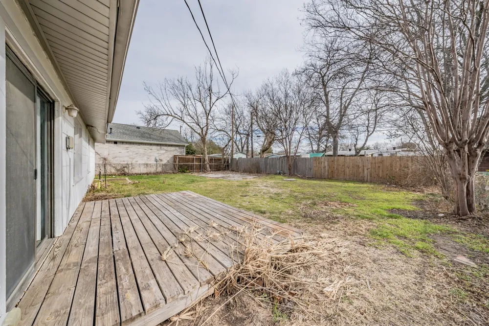 5805 Aton Avenue Westworth Village, TX 76114