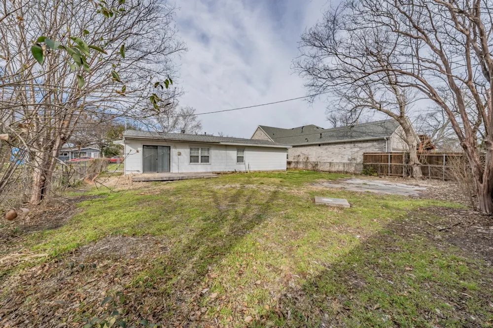 5805 Aton Avenue Westworth Village, TX 76114