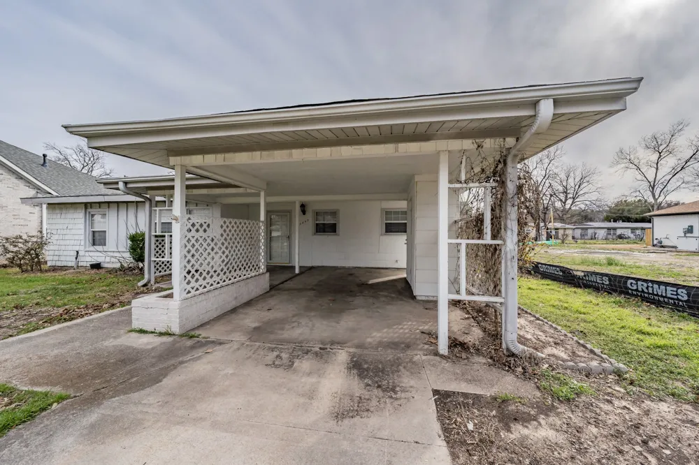 5805 Aton Avenue Westworth Village, TX 76114