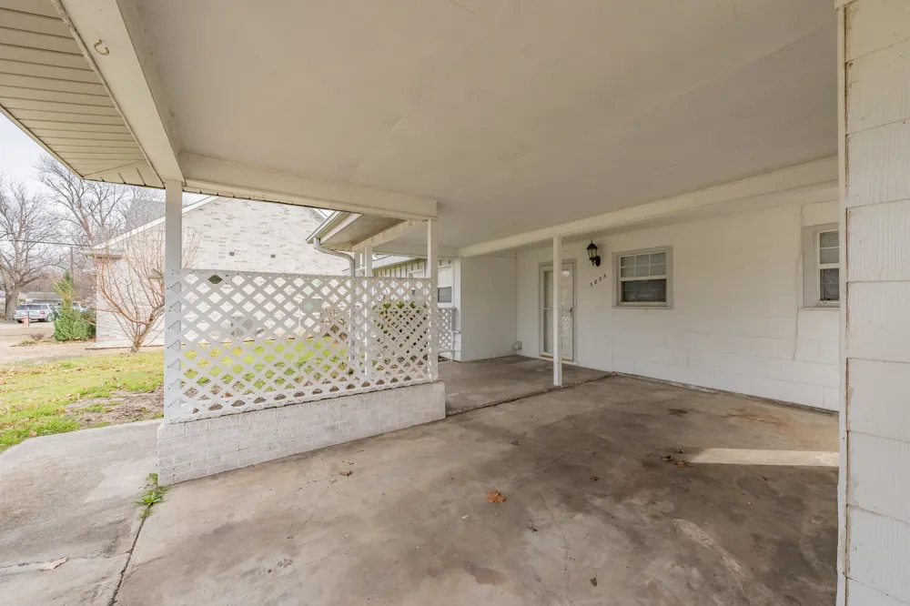 5805 Aton Avenue Westworth Village, TX 76114