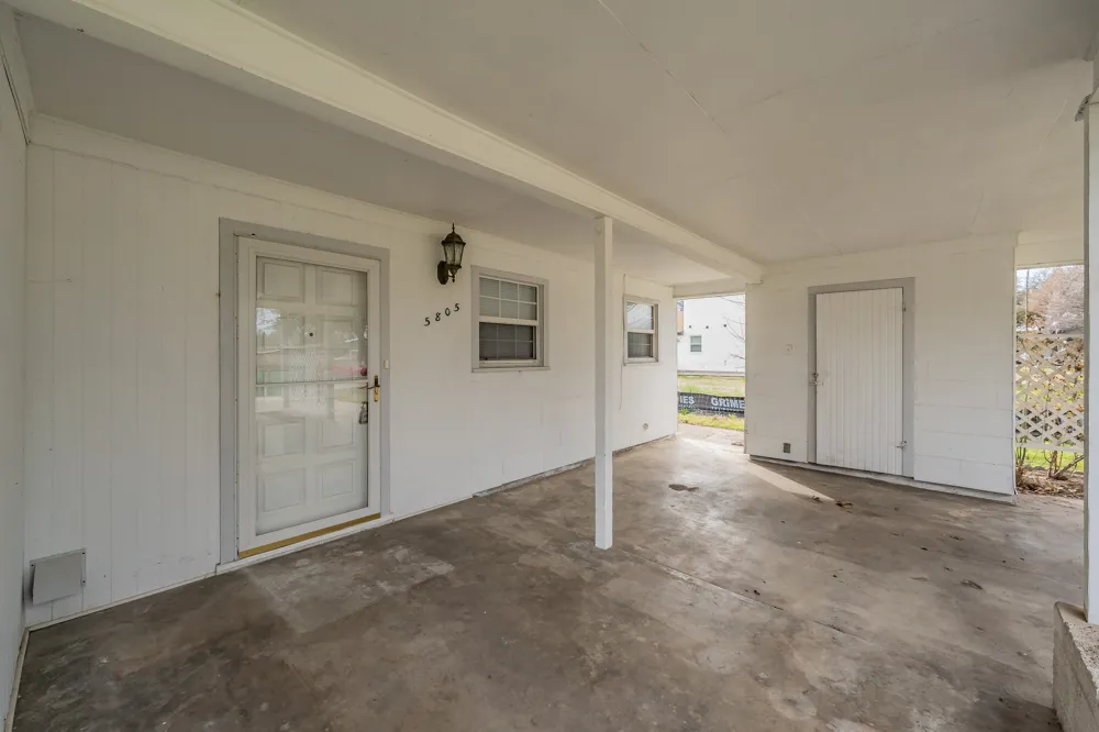 5805 Aton Avenue Westworth Village, TX 76114