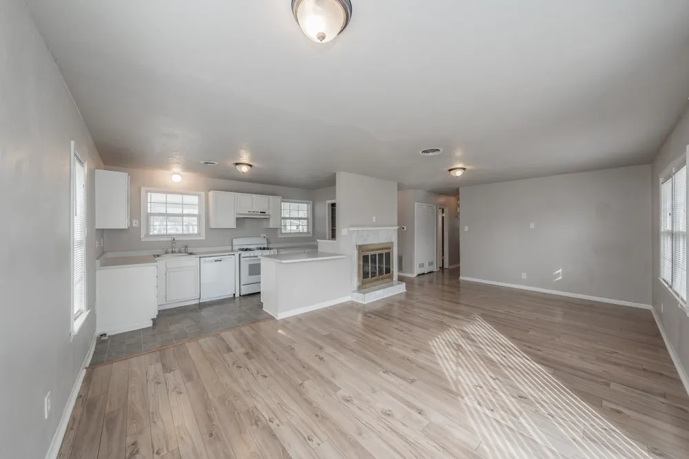 5805 Aton Avenue Westworth Village, TX 76114