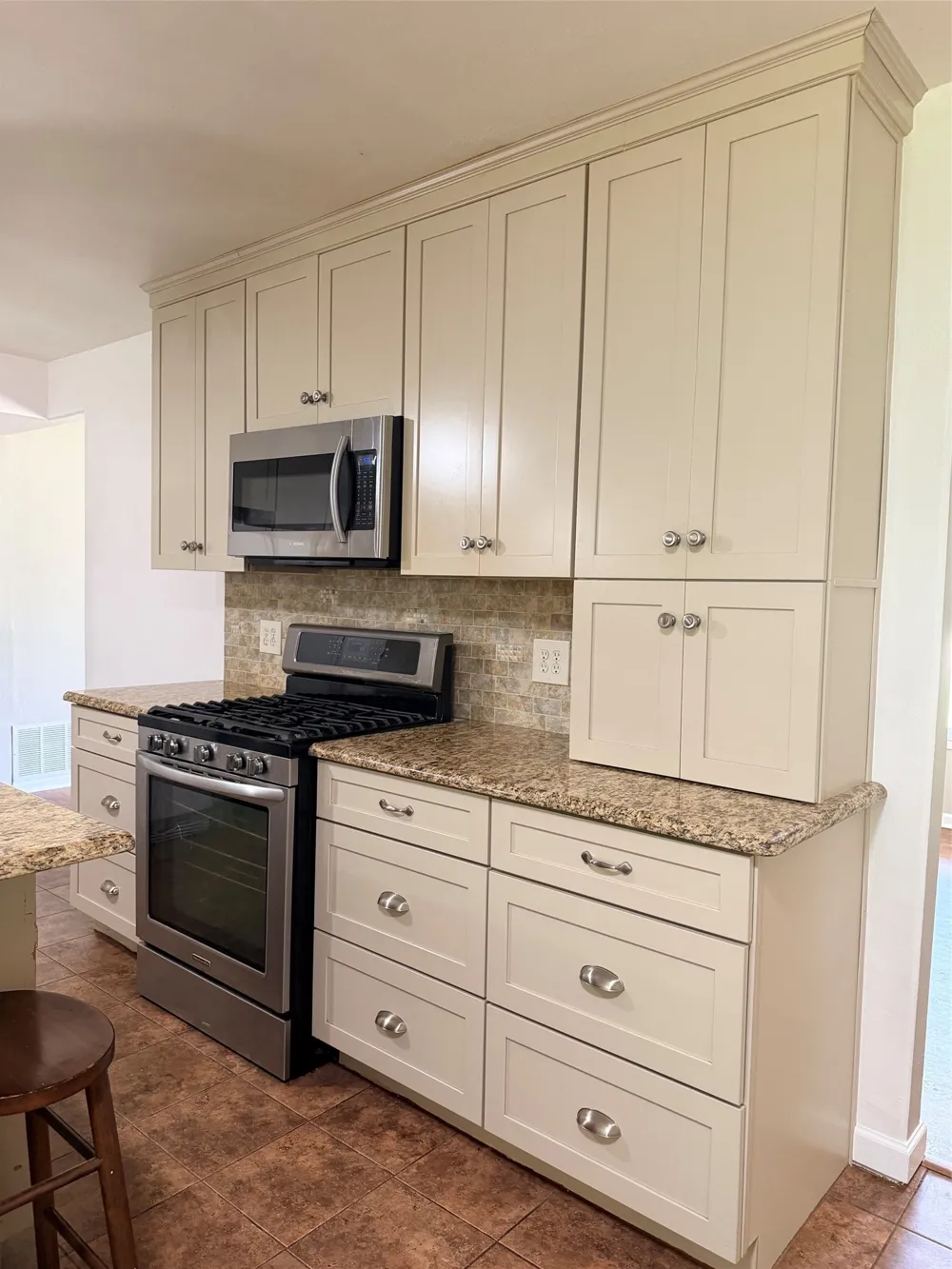 504 Elm Street Comanche, TX 76442
