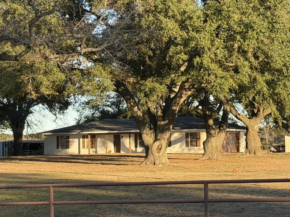 2529 State Highway 11 W Pittsburg, TX 75686
