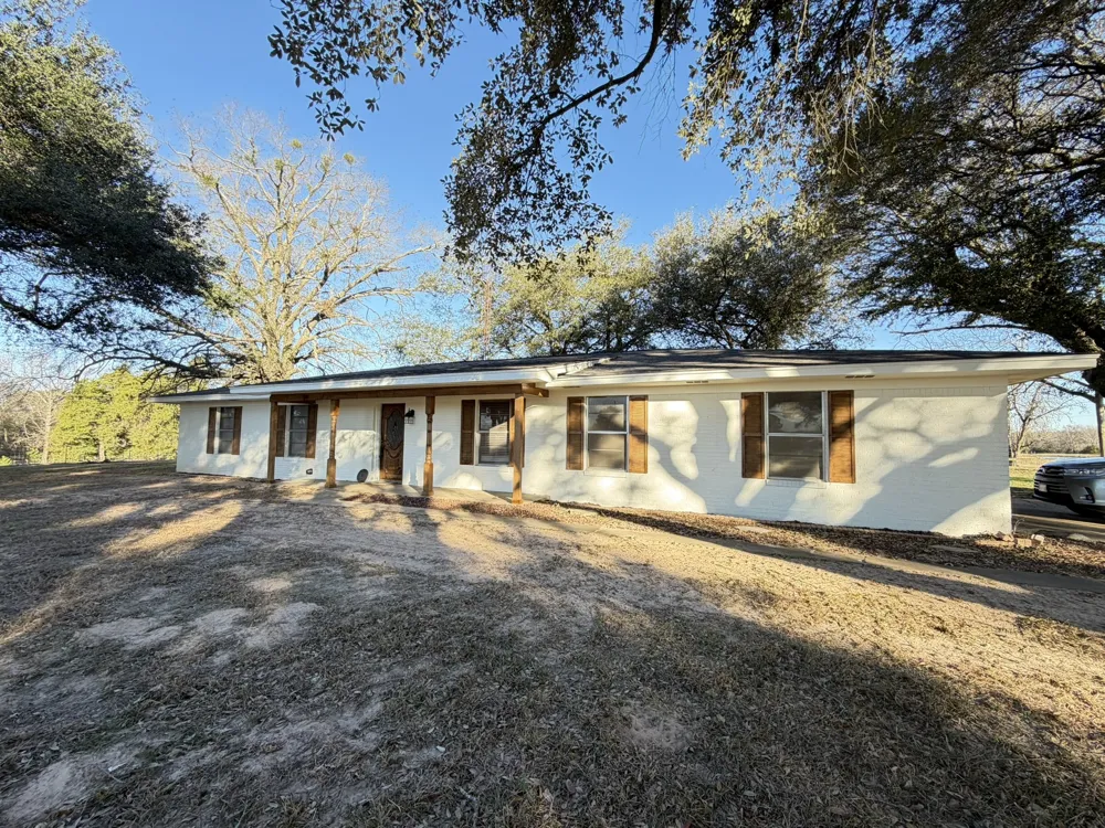 2529 State Highway 11 W Pittsburg, TX 75686