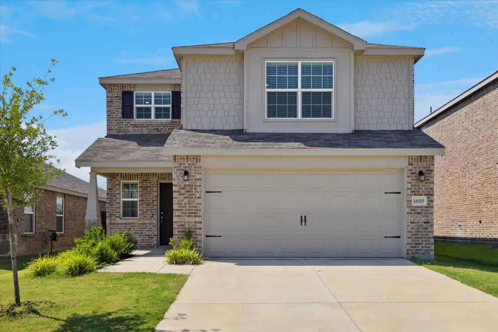 14020 Earlham Street Pilot Point, TX 76258
