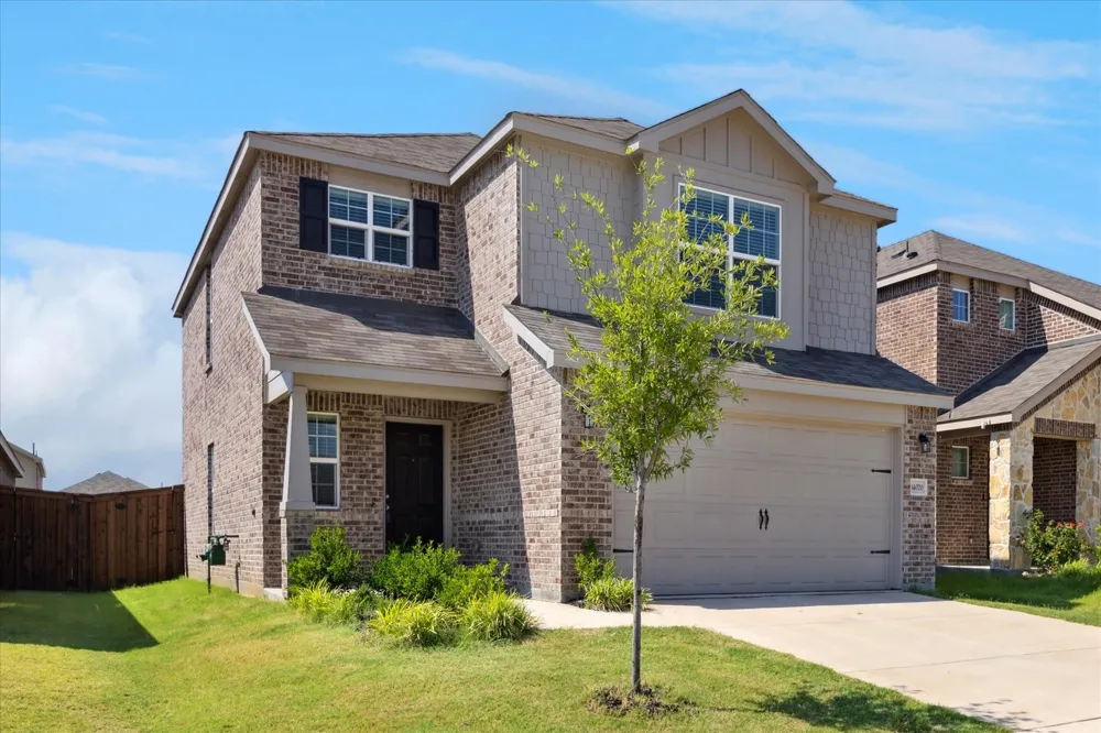 14020 Earlham Street Pilot Point, TX 76258