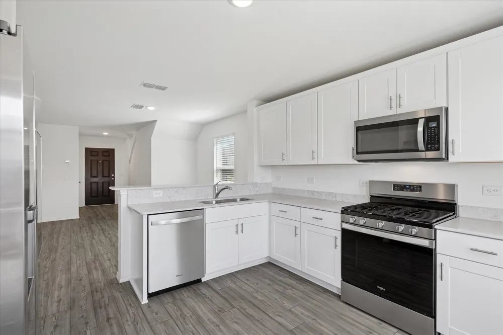 14020 Earlham Street Pilot Point, TX 76258