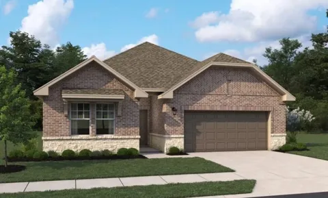 641 Tyronza Drive