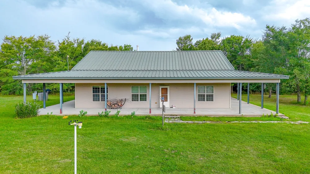 9982 County Road 4200 Kerens, TX 75144