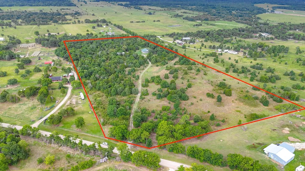 9982 County Road 4200 Kerens, TX 75144