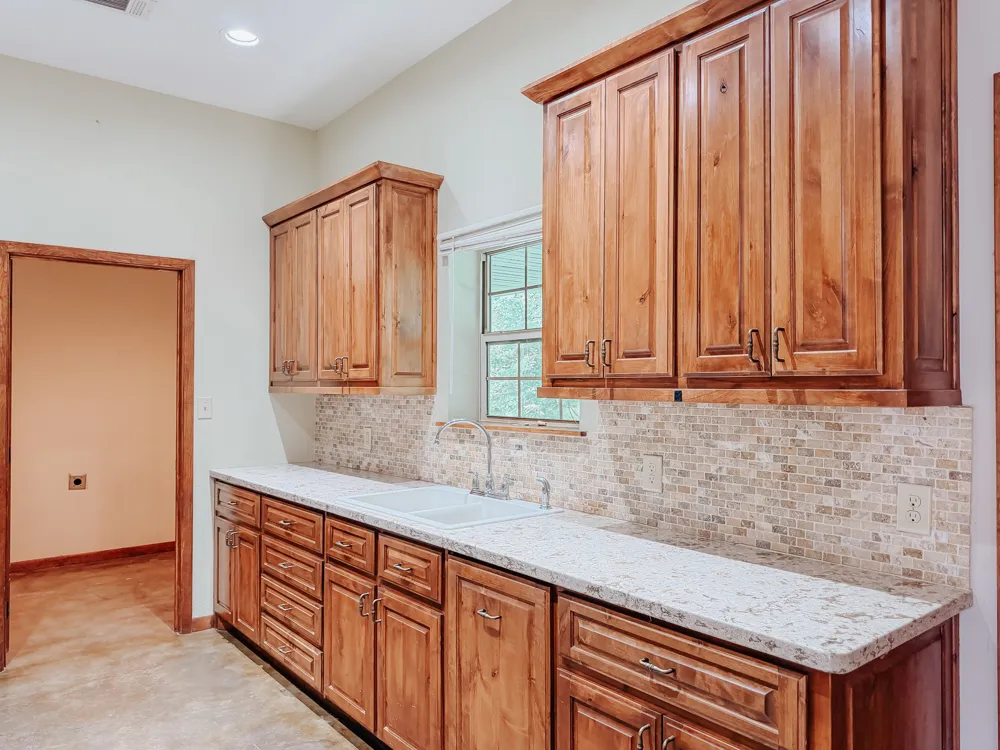 9982 County Road 4200 Kerens, TX 75144