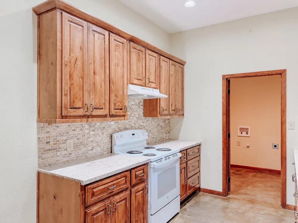 9982 County Road 4200 Kerens, TX 75144