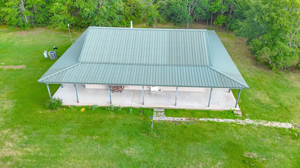 9982 County Road 4200 Kerens, TX 75144