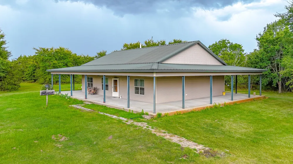 9982 County Road 4200 Kerens, TX 75144