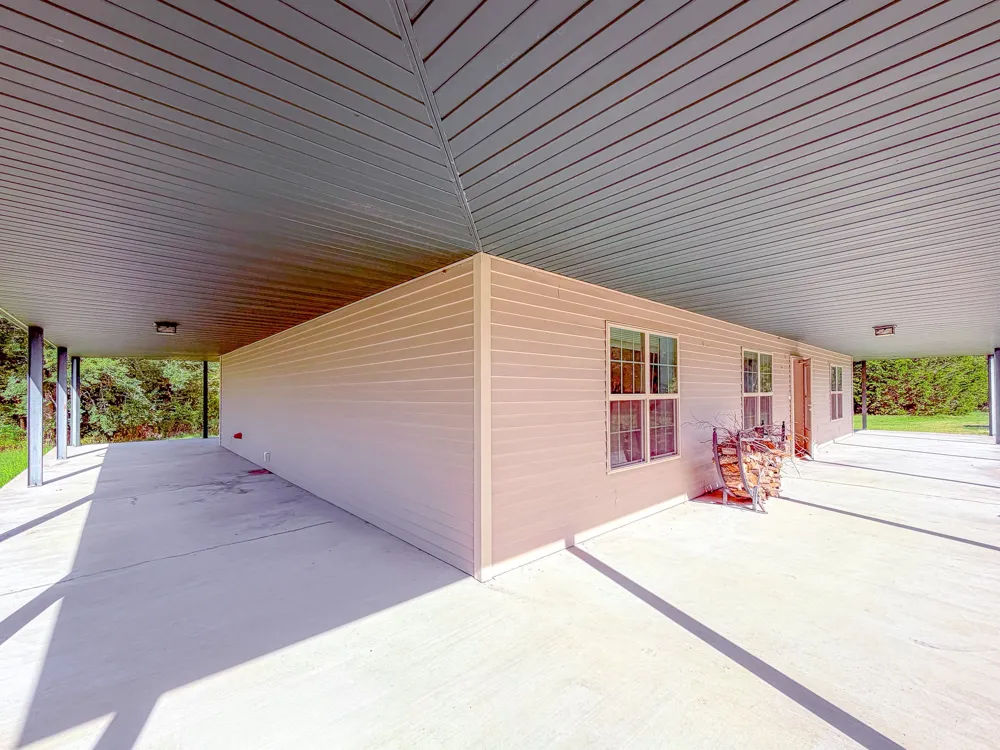 9982 County Road 4200 Kerens, TX 75144