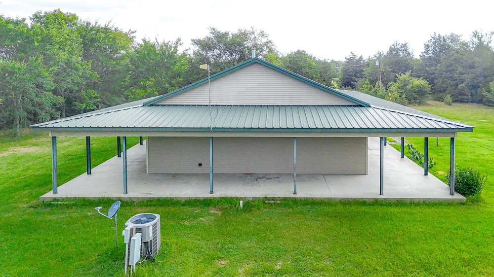 9982 County Road 4200 Kerens, TX 75144