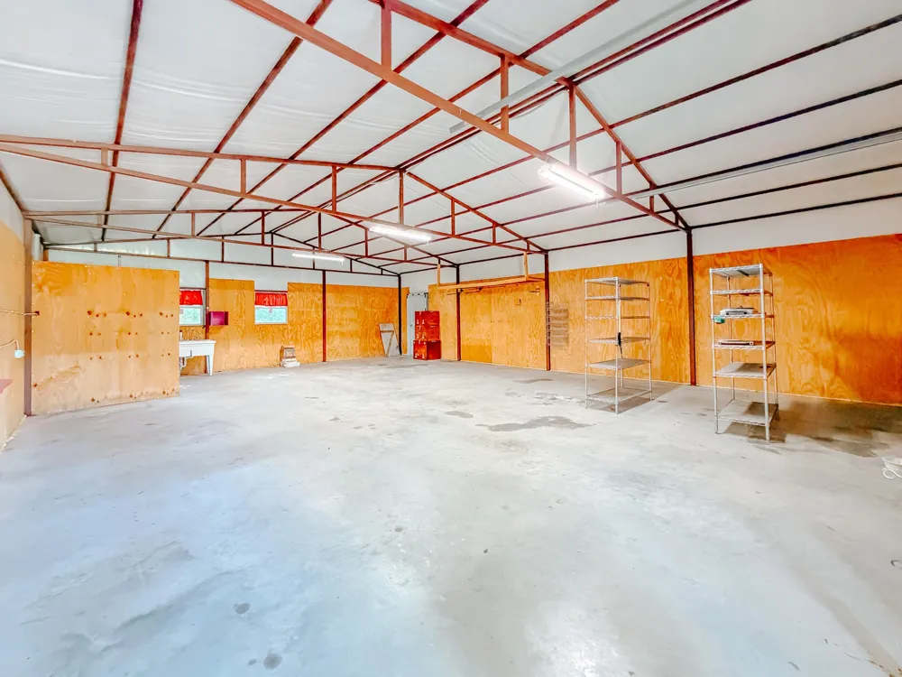 9982 County Road 4200 Kerens, TX 75144