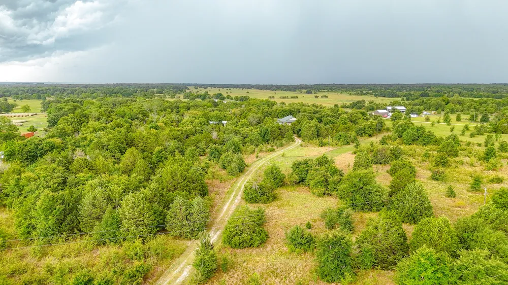 9982 County Road 4200 Kerens, TX 75144