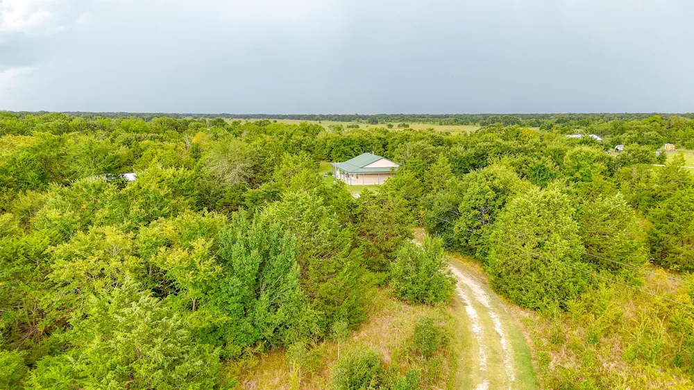 9982 County Road 4200 Kerens, TX 75144