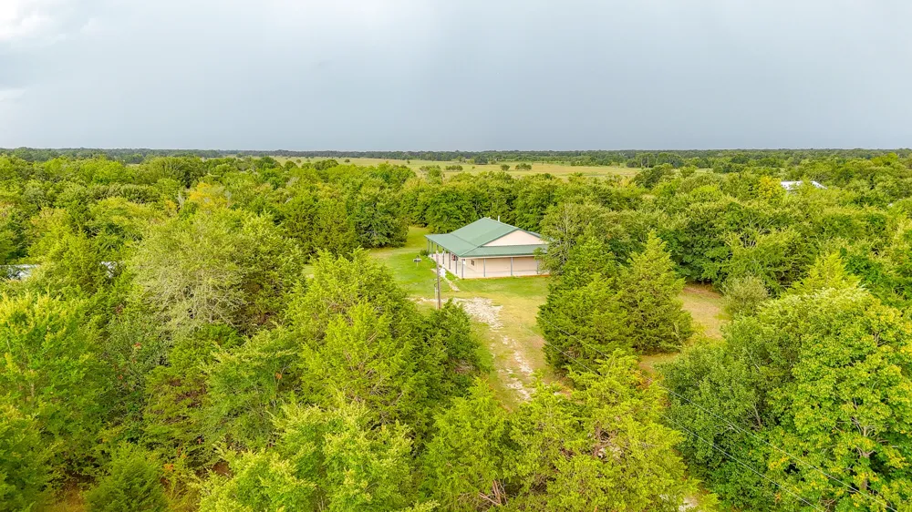 9982 County Road 4200 Kerens, TX 75144