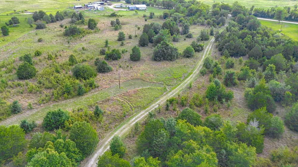 9982 County Road 4200 Kerens, TX 75144