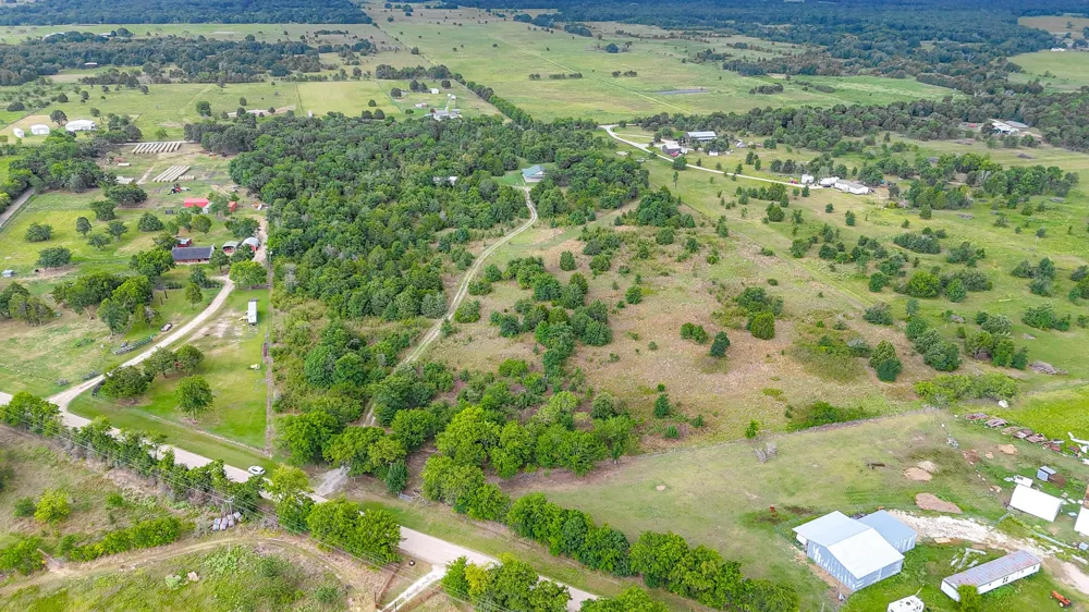 9982 County Road 4200 Kerens, TX 75144