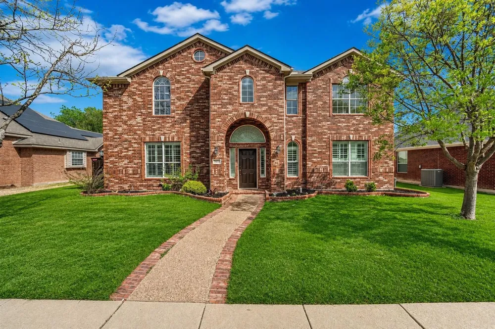 1432 Glendover Drive Allen, TX 75013