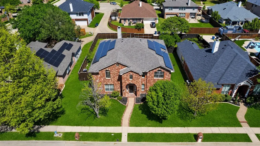 1432 Glendover Drive Allen, TX 75013