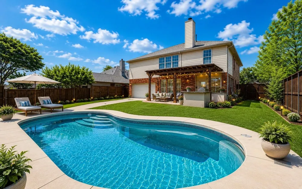 1432 Glendover Drive Allen, TX 75013