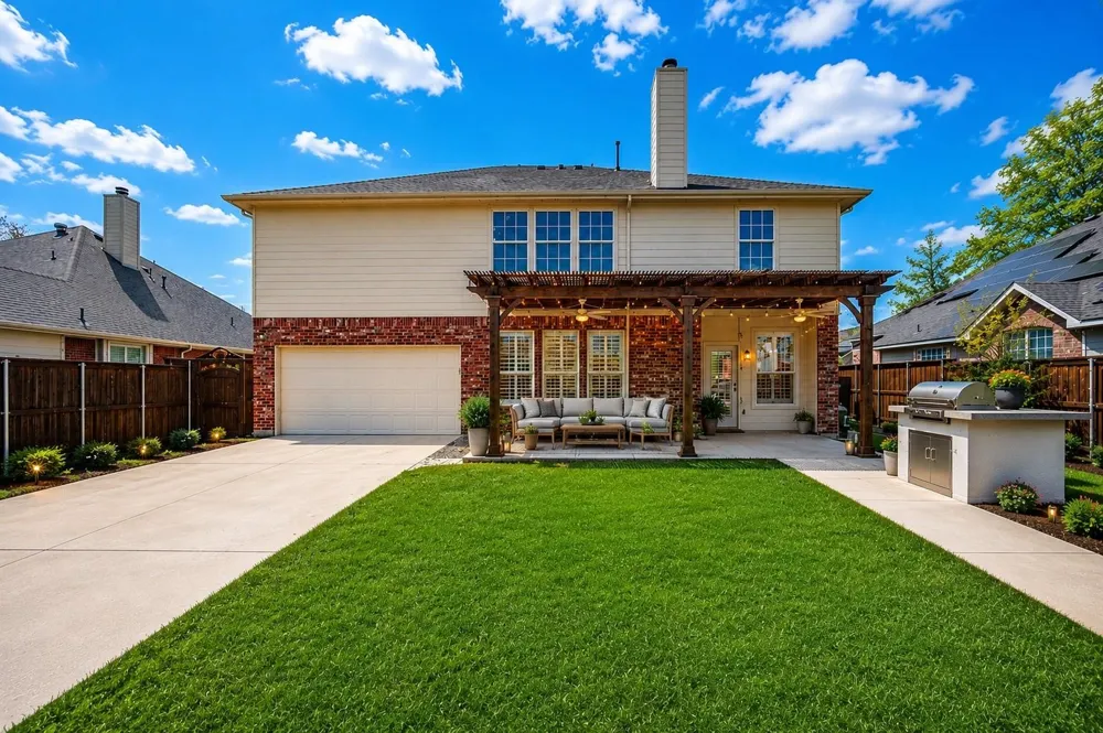1432 Glendover Drive Allen, TX 75013