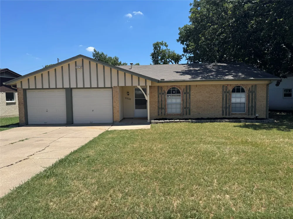 6936 Declaration Street Watauga, TX 76148