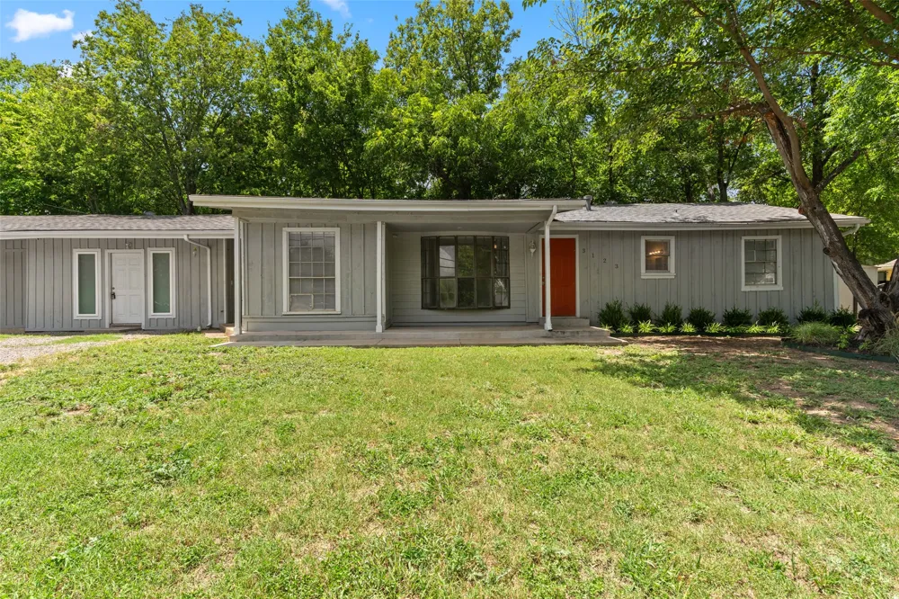 3123 Biway Street Sansom Park, TX 76114