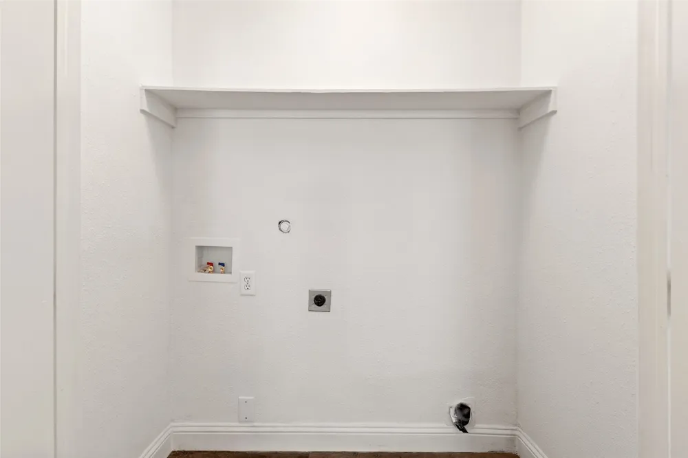 3123 Biway Street Sansom Park, TX 76114