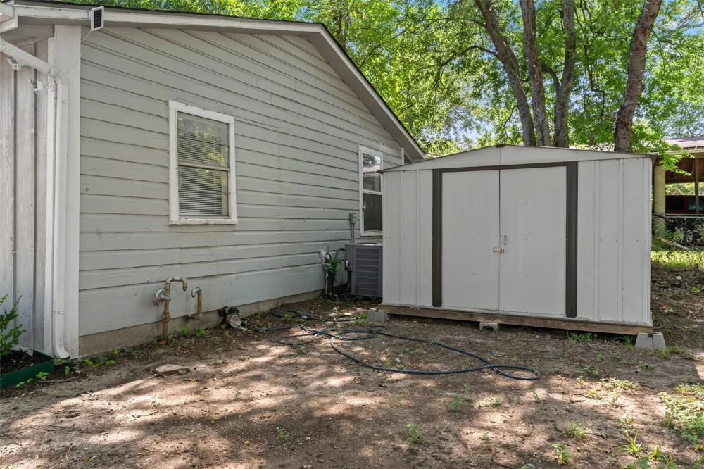 3123 Biway Street Sansom Park, TX 76114