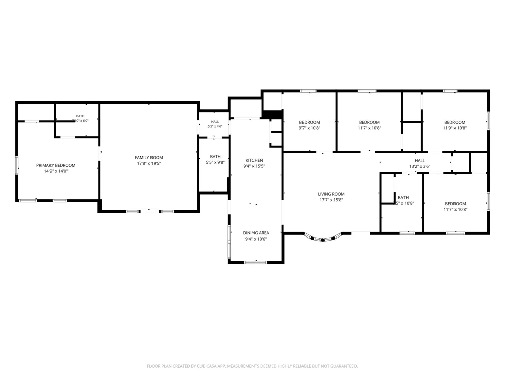 3123 Biway Street Sansom Park, TX 76114