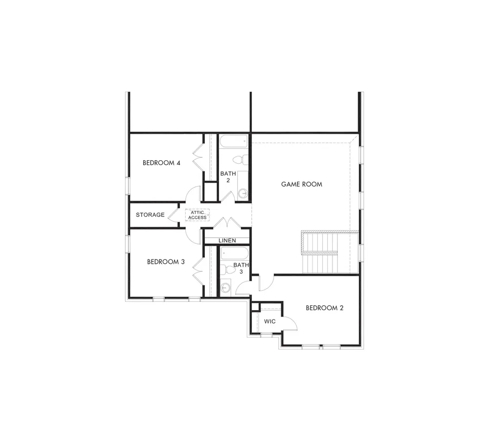233 Luna Lane Lake Dallas, TX 75065
