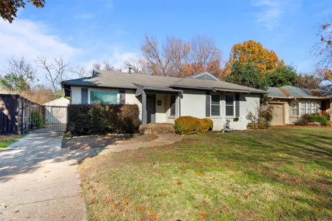 4131 Saranac Drive