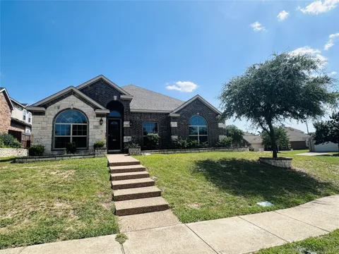 702 Carolyn T Hunt Drive