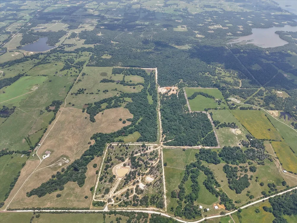 508 LCR 800 Groesbeck, TX 76642