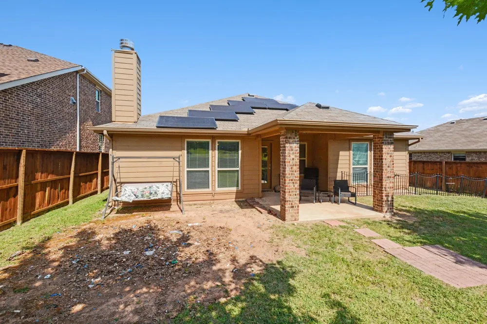 231 Orbit Drive Lavon, TX 75166