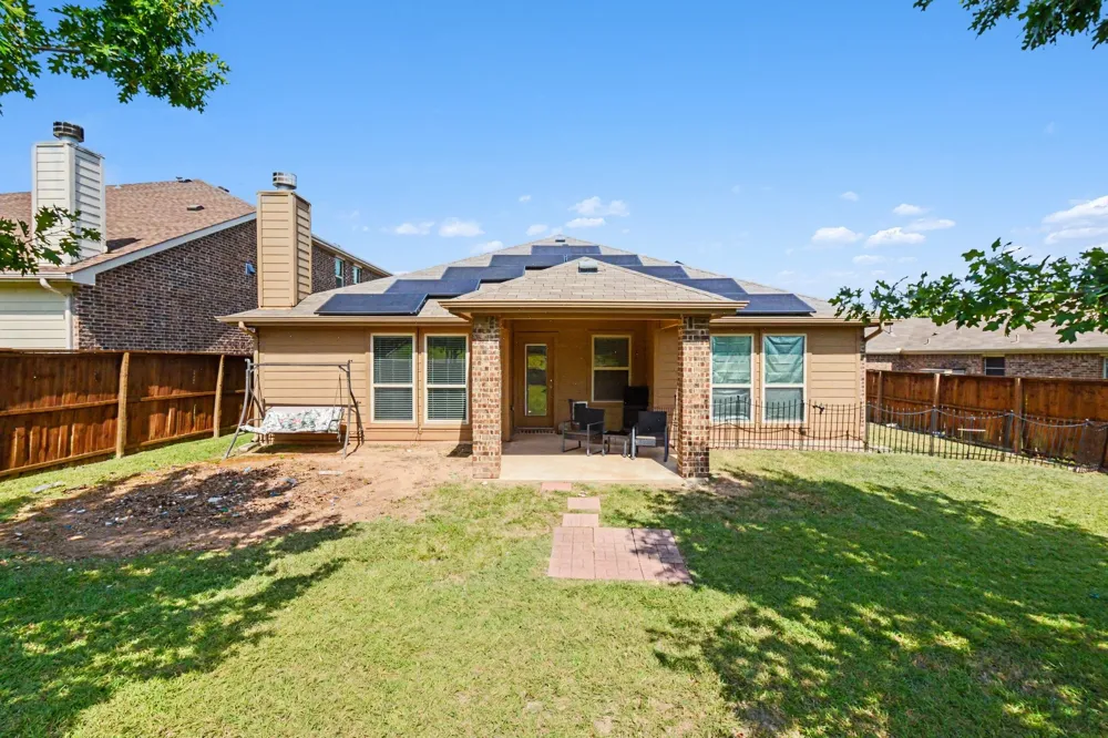 231 Orbit Drive Lavon, TX 75166