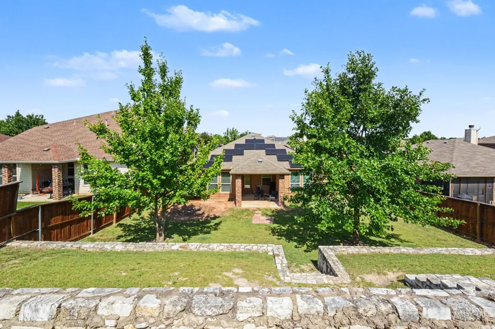 231 Orbit Drive Lavon, TX 75166