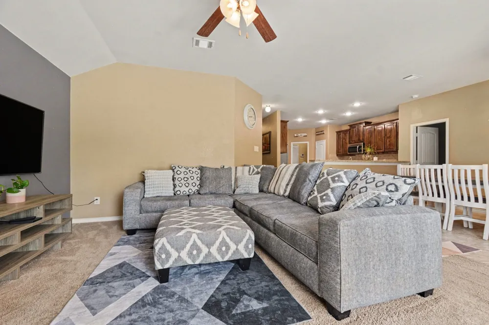 231 Orbit Drive Lavon, TX 75166