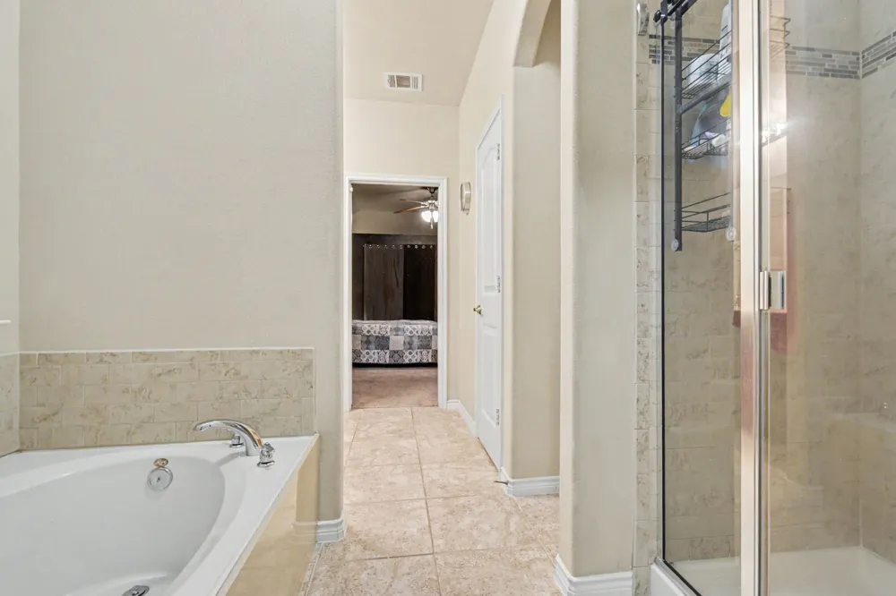 231 Orbit Drive Lavon, TX 75166